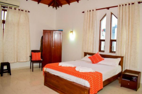 Modern 3 Bed Villa Retreat in Dehiwala Colombo